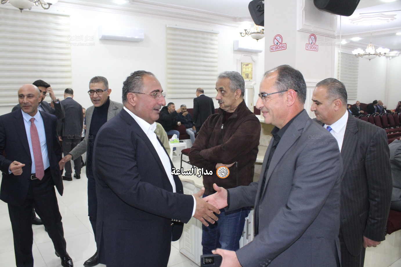 Madar Al-Saa Images 0.10979676128356441