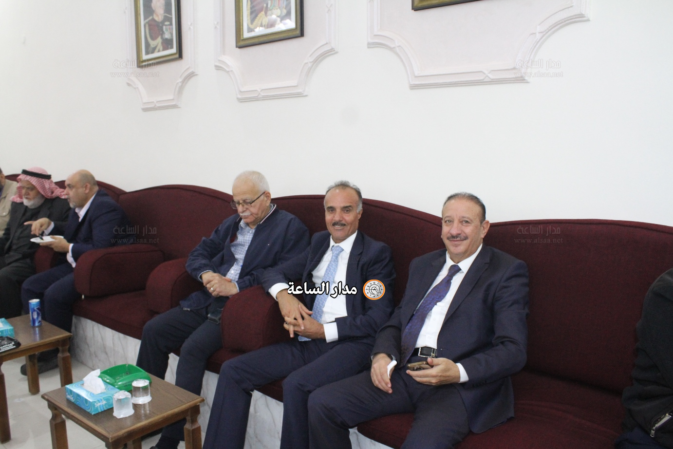 Madar Al-Saa Images 0.6260311699839378