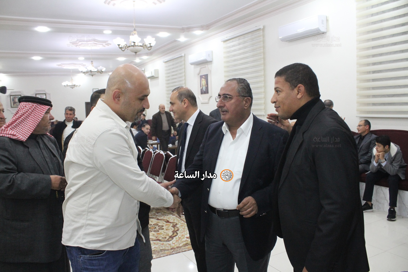 Madar Al-Saa Images 0.2897693599500868