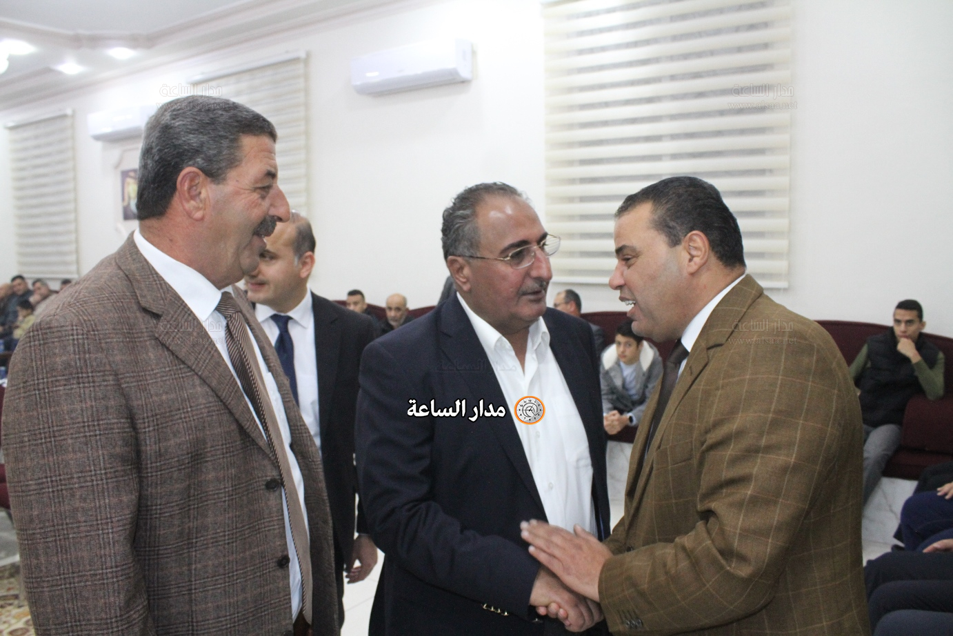 Madar Al-Saa Images 0.2823148151913475