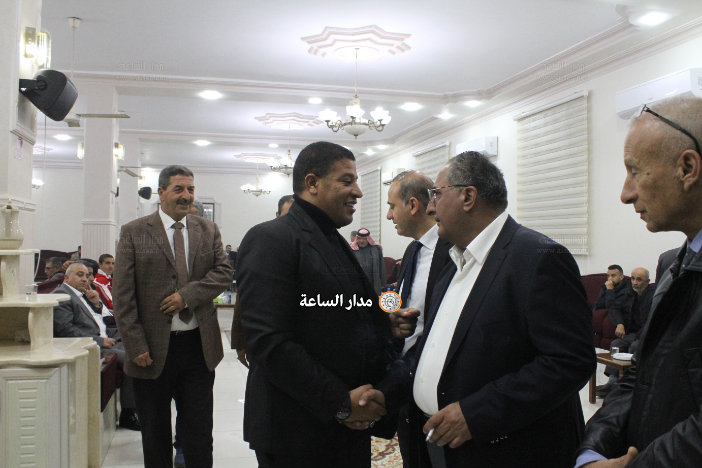 Madar Al-Saa Images 0.782080864847809