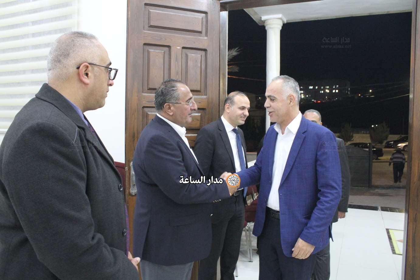 Madar Al-Saa Images 0.7254496887492343