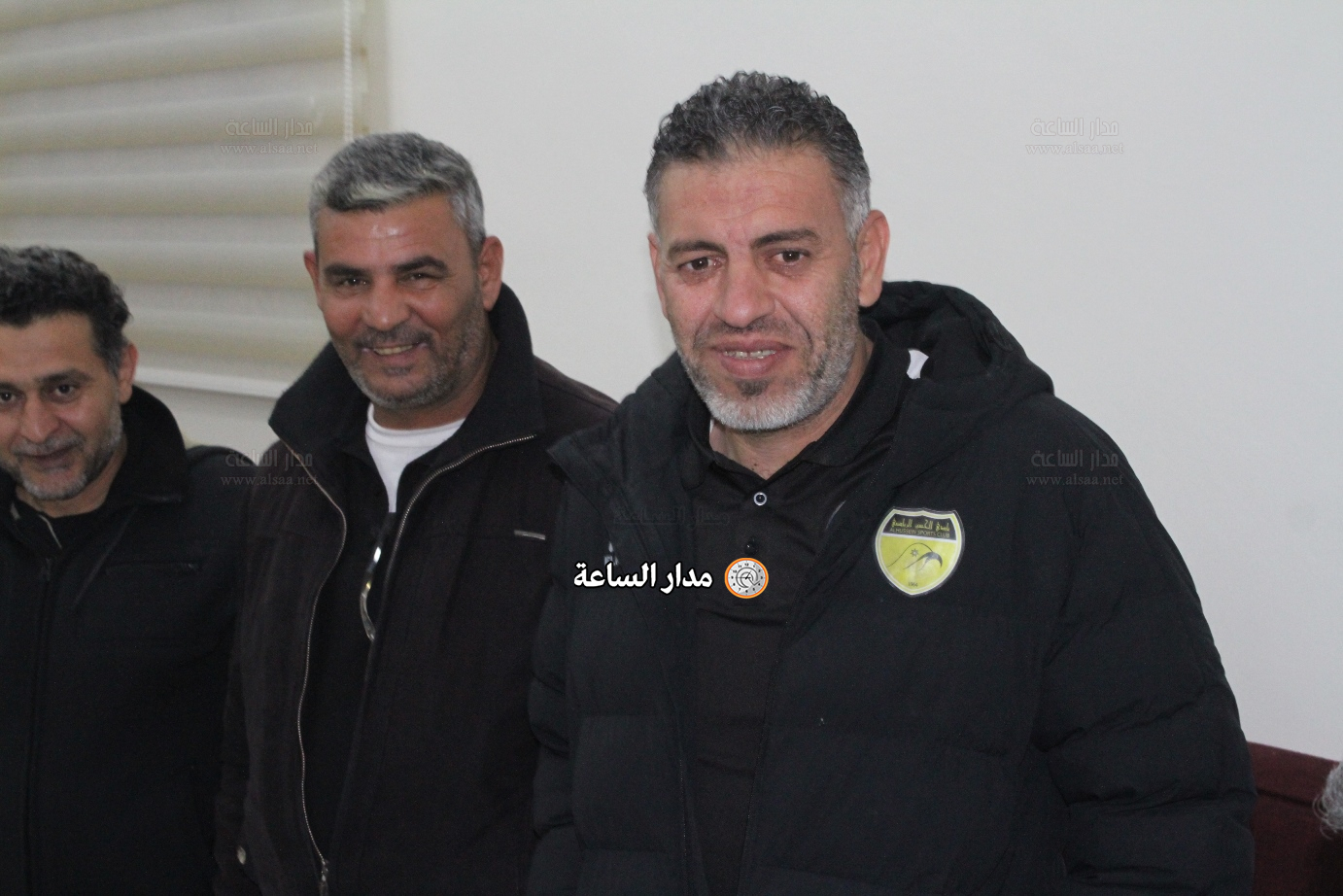 Madar Al-Saa Images 0.7741347356522592