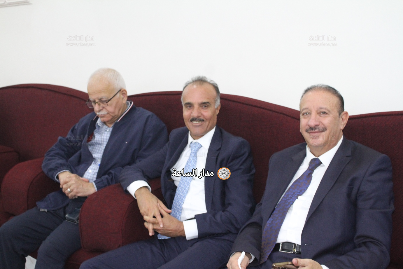 Madar Al-Saa Images 0.43655866803413224