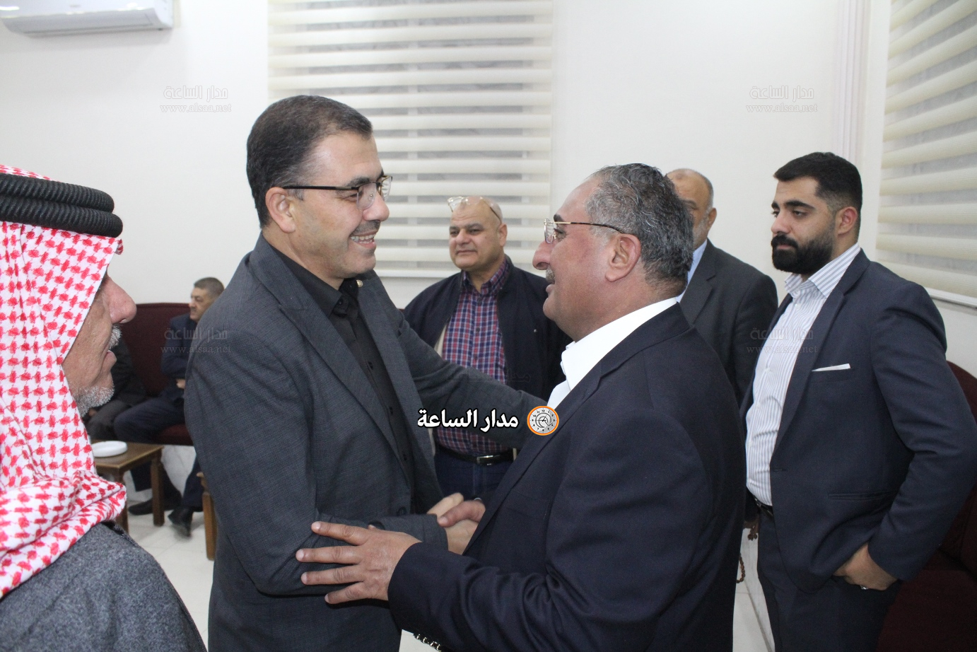 Madar Al-Saa Images 0.6272613054659966