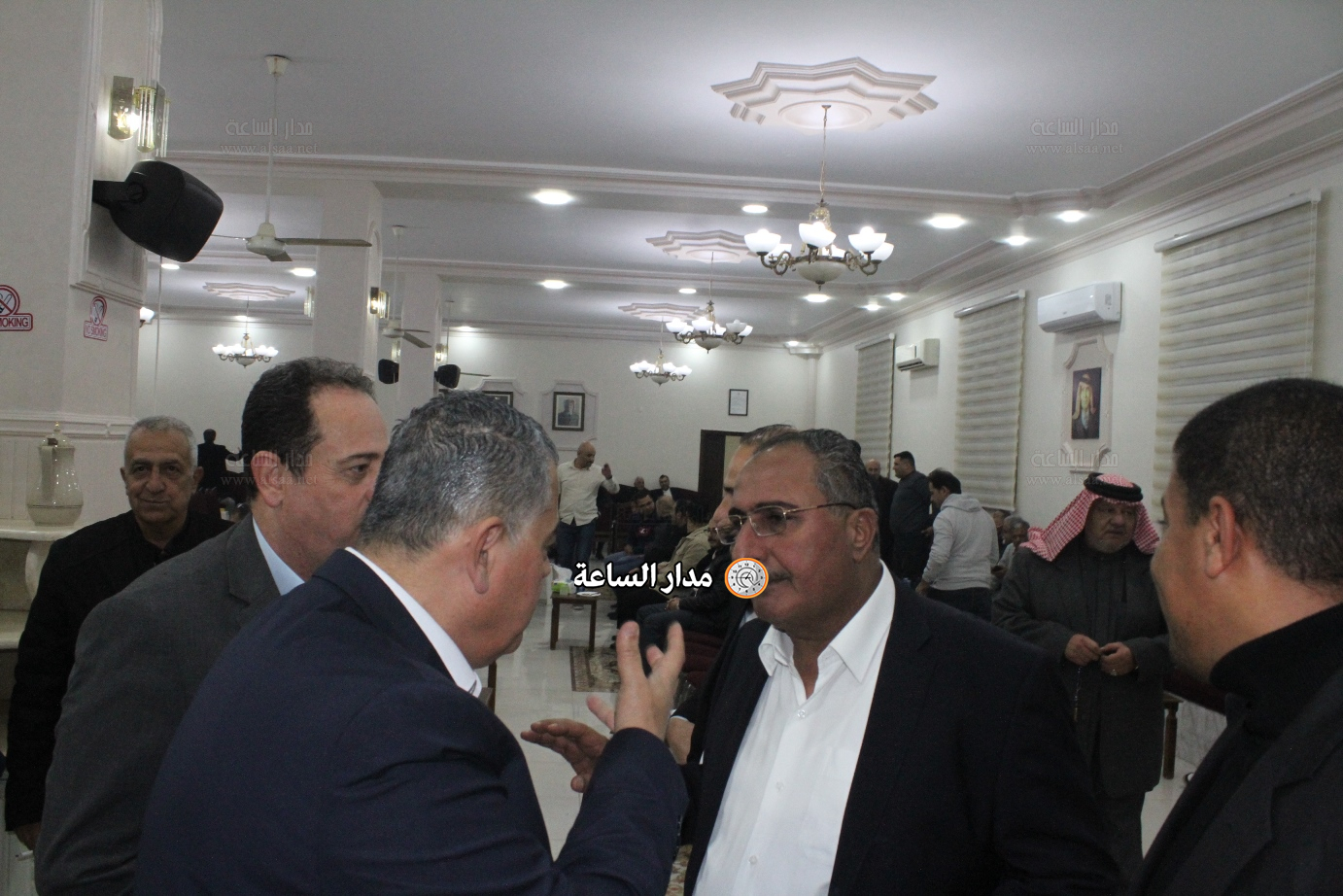 Madar Al-Saa Images 0.8093864879038875