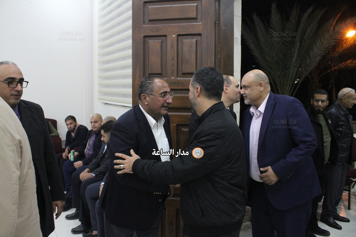 Madar Al-Saa Images 0.5583817713172774