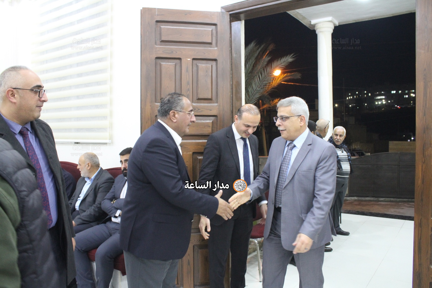 Madar Al-Saa Images 0.5385110942018598