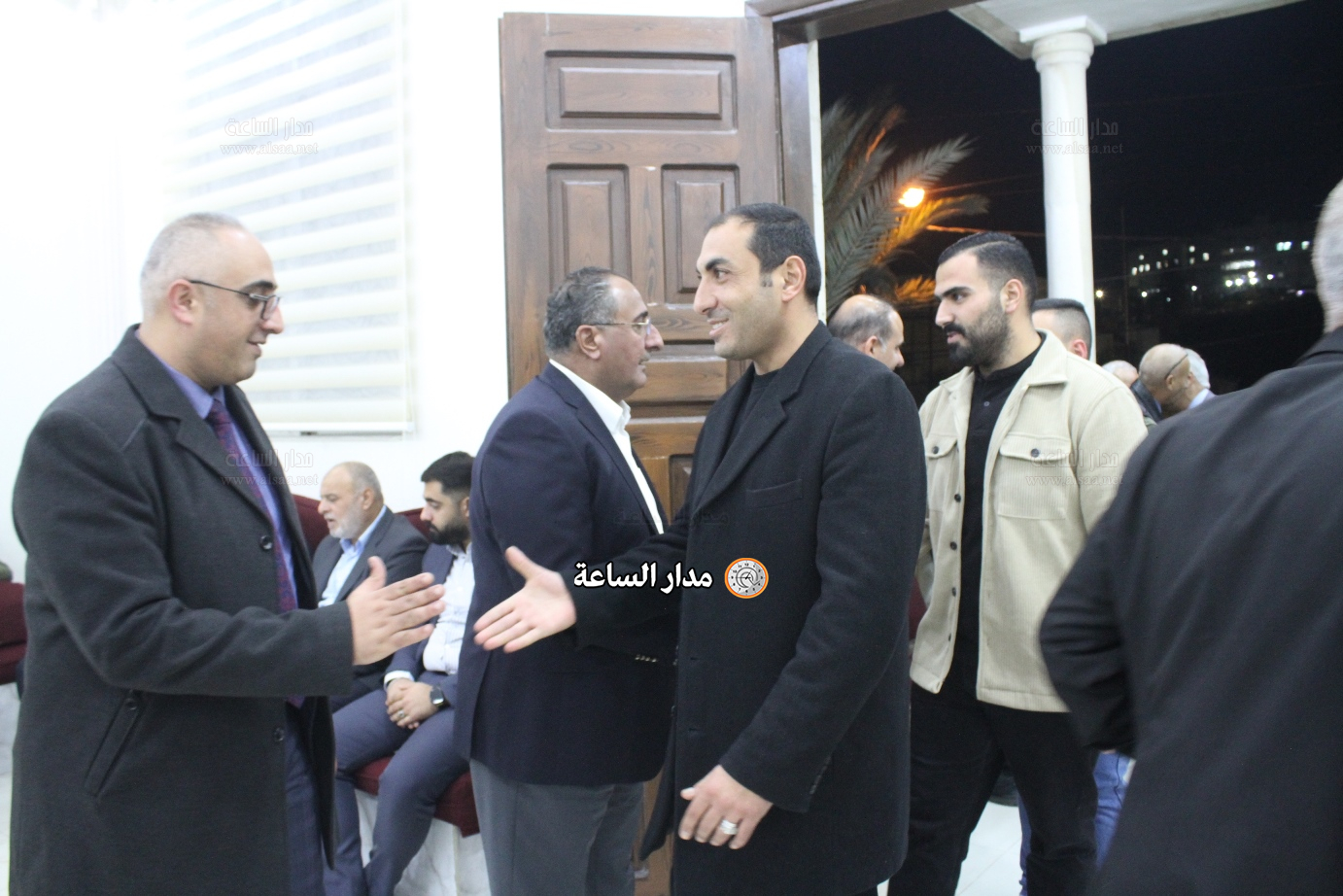 Madar Al-Saa Images 0.7806166331016846