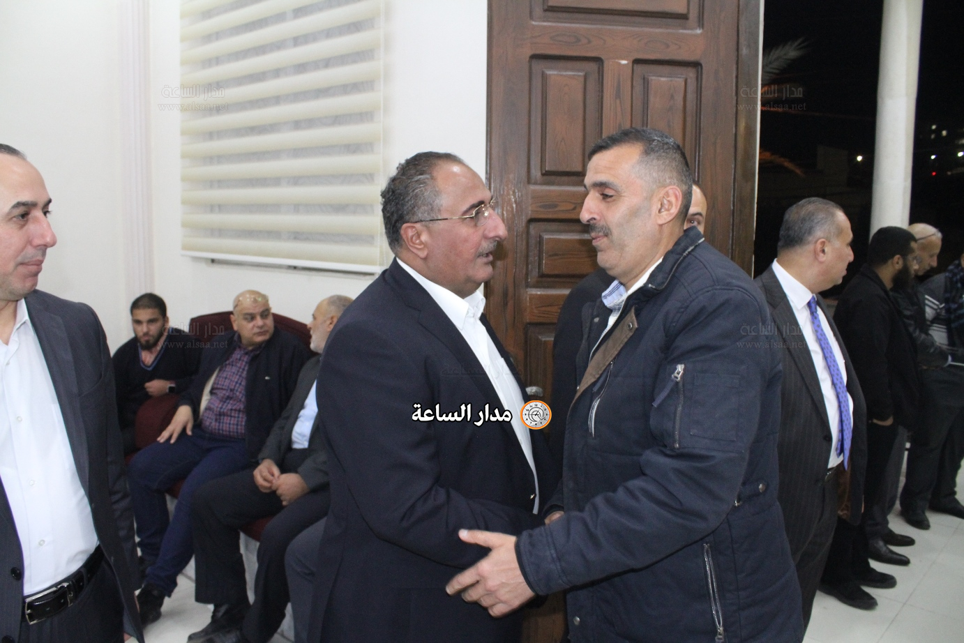 Madar Al-Saa Images 0.6889960747620771