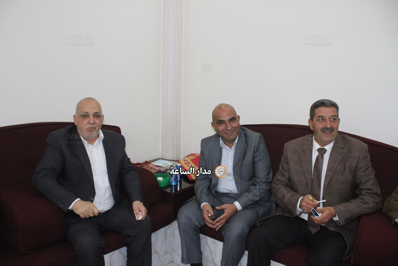 Madar Al-Saa Images 0.5555013258911834