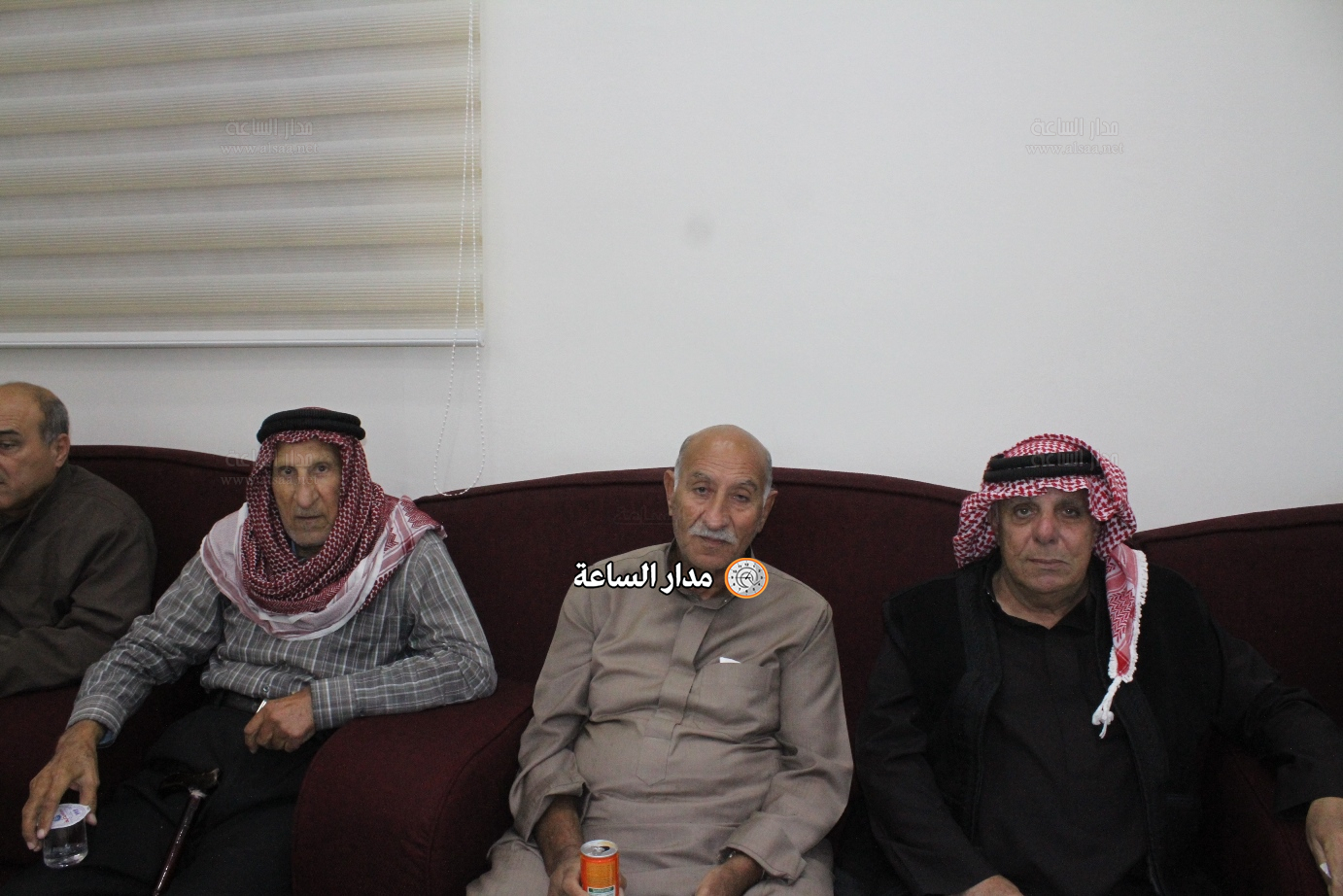 Madar Al-Saa Images 0.26967579056550184