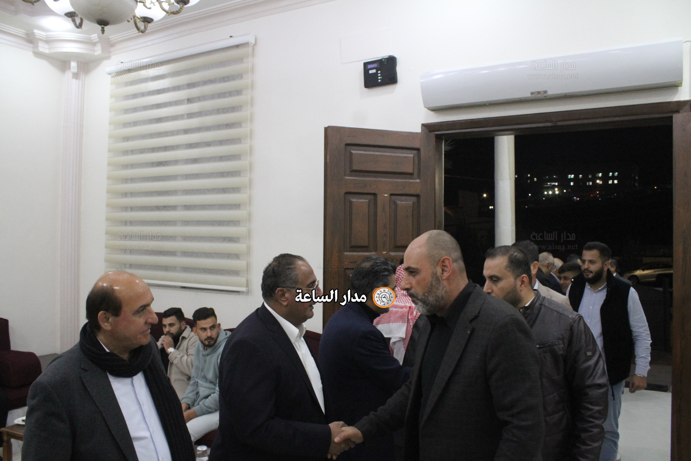 Madar Al-Saa Images 0.9481472380738543