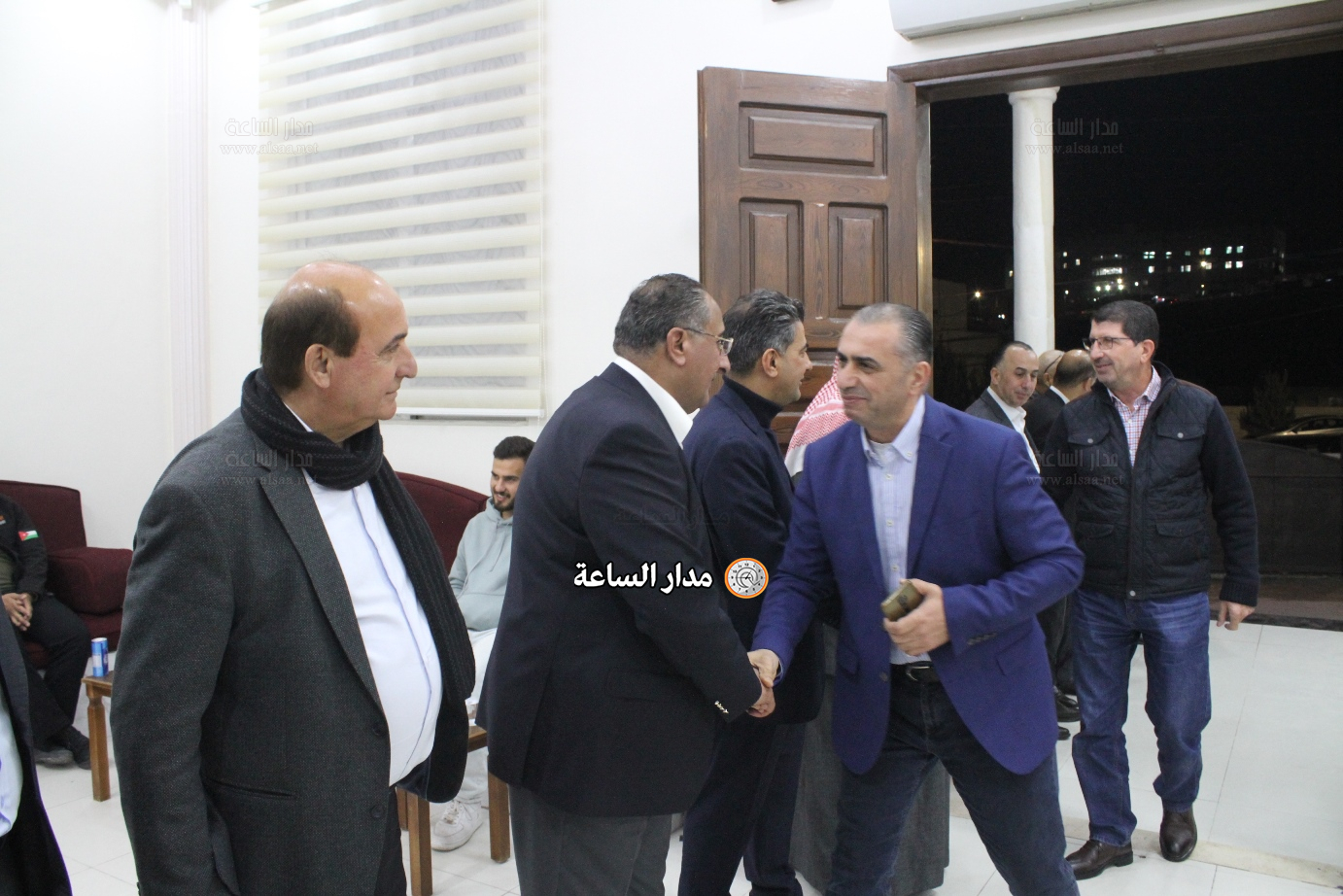 Madar Al-Saa Images 0.0016314744669922998