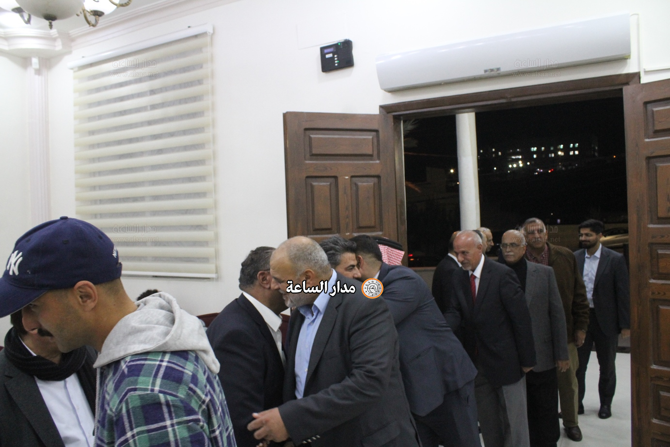 Madar Al-Saa Images 0.06113927696802146