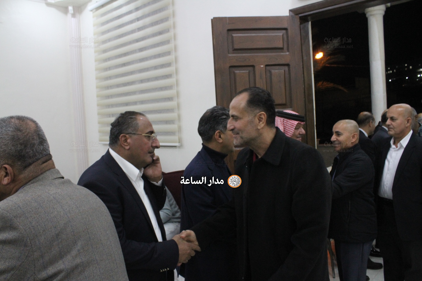 Madar Al-Saa Images 0.24260335058220628