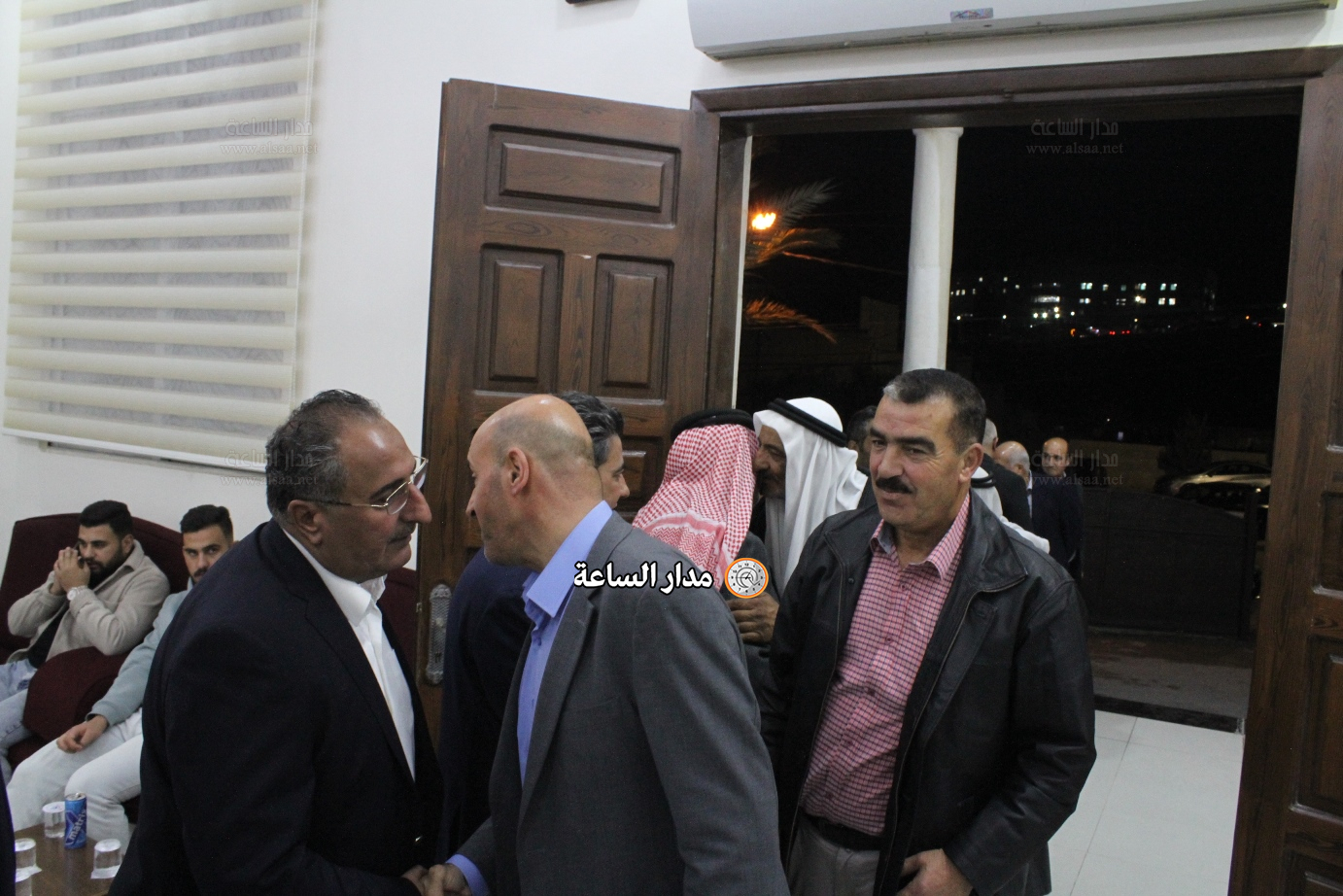 Madar Al-Saa Images 0.061165191530965446