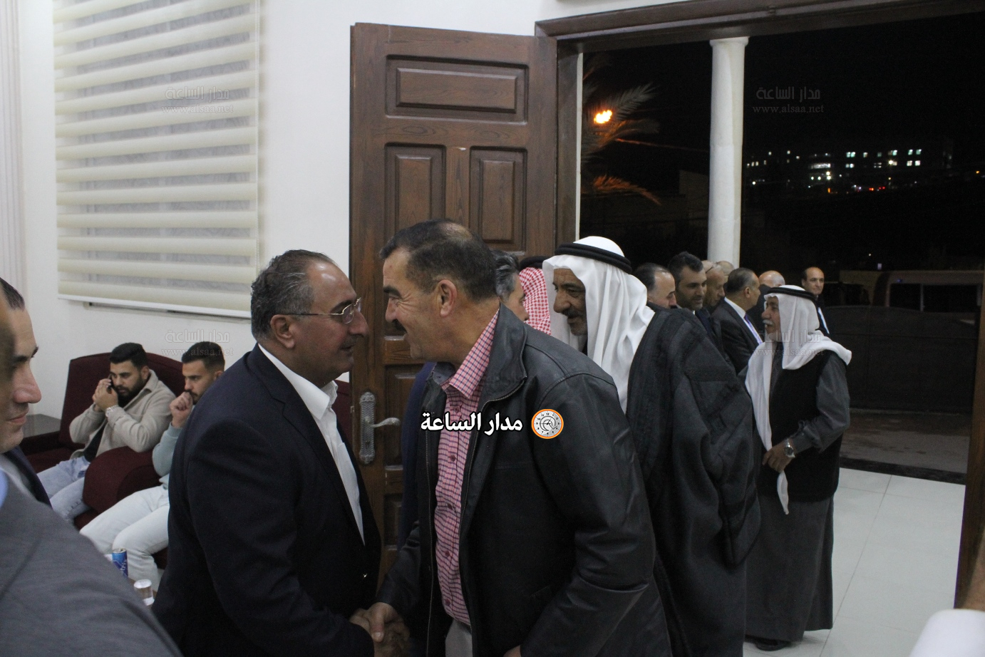 Madar Al-Saa Images 0.6598276529136111