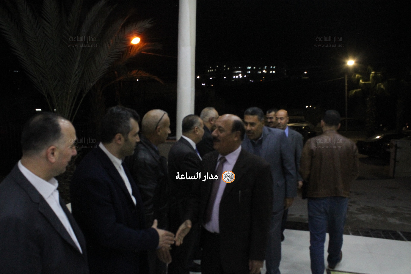 Madar Al-Saa Images 0.8165146351895329