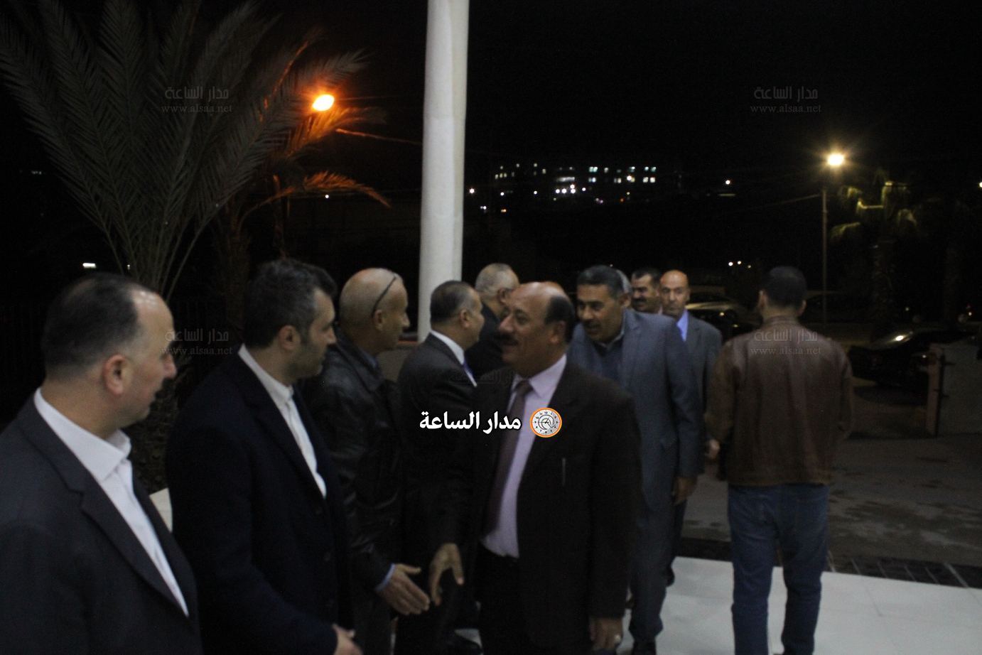 Madar Al-Saa Images 0.8075517713061793