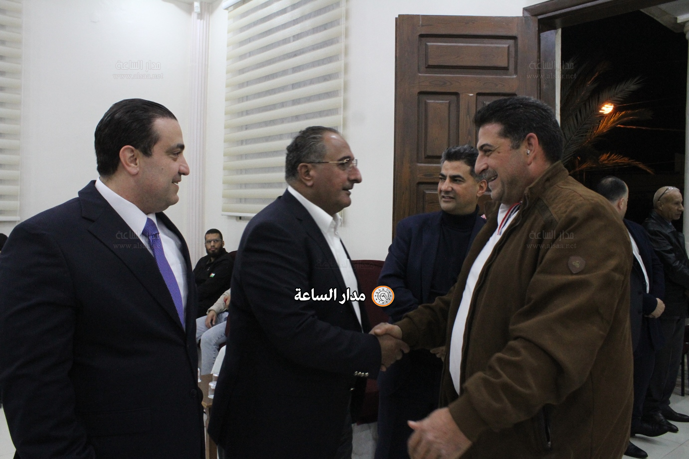 Madar Al-Saa Images 0.6535789052100558