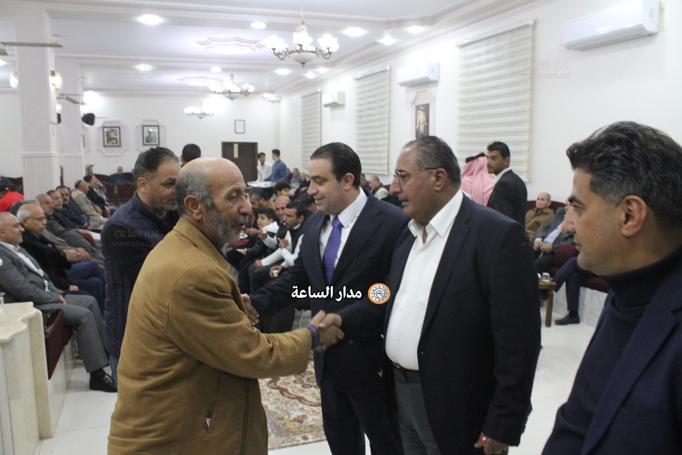 Madar Al-Saa Images 0.7073903552535616