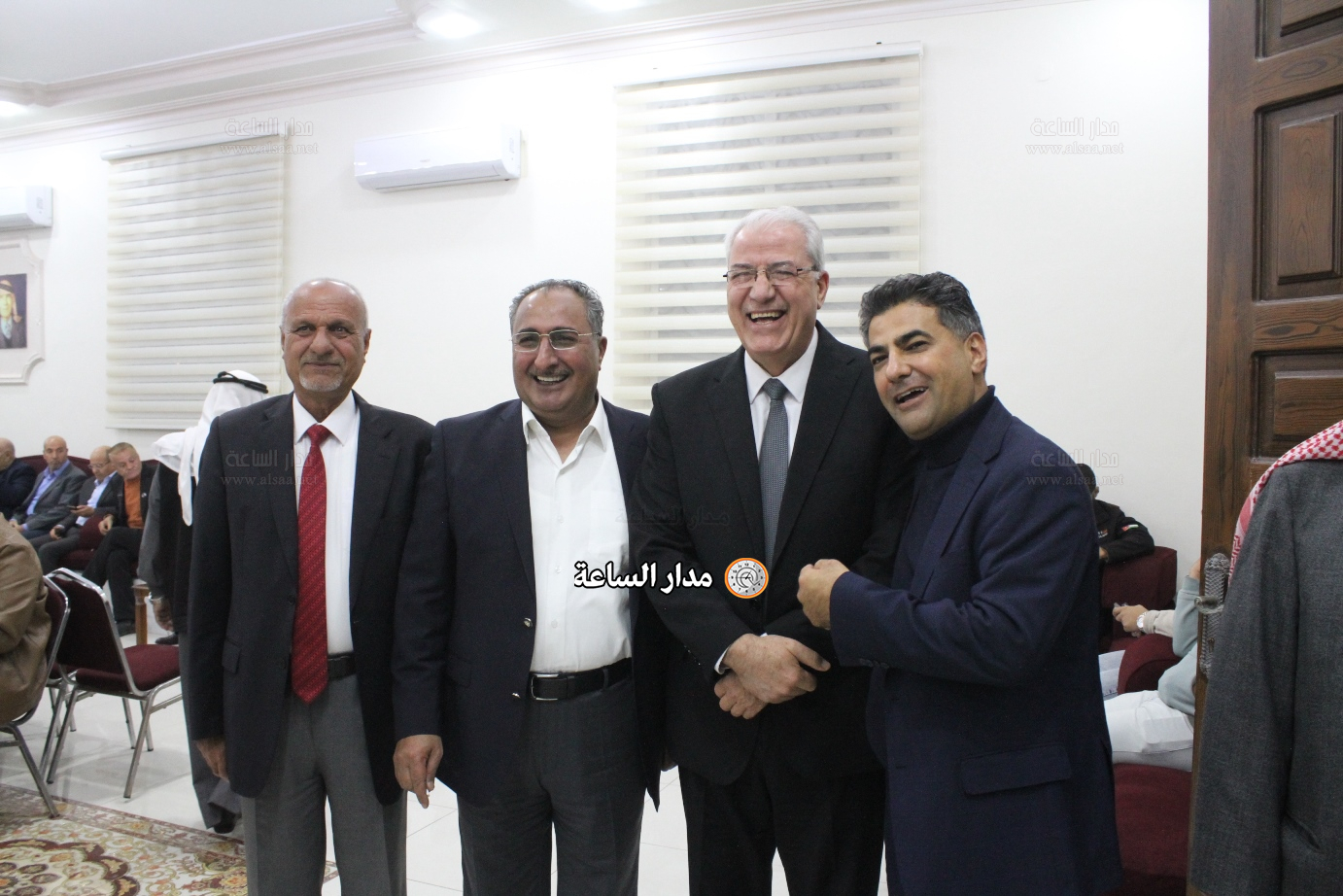 Madar Al-Saa Images 0.9241552390283603