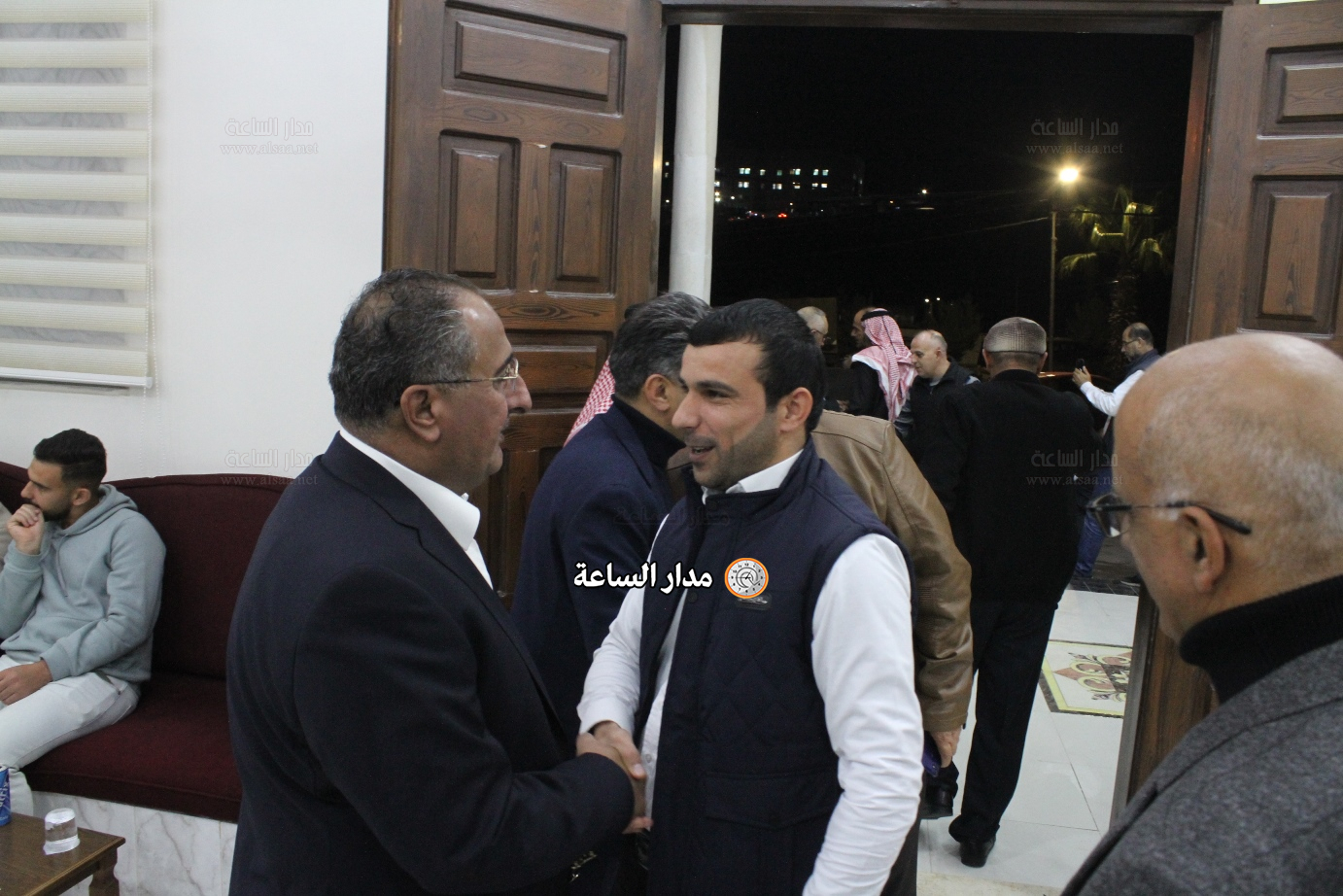 Madar Al-Saa Images 0.9086274285700868