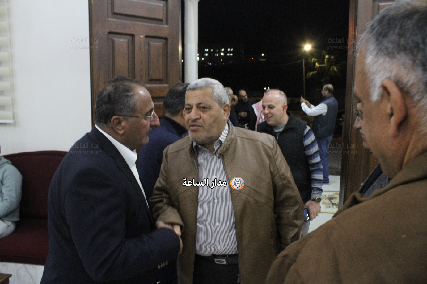 Madar Al-Saa Images 0.11566491033764148