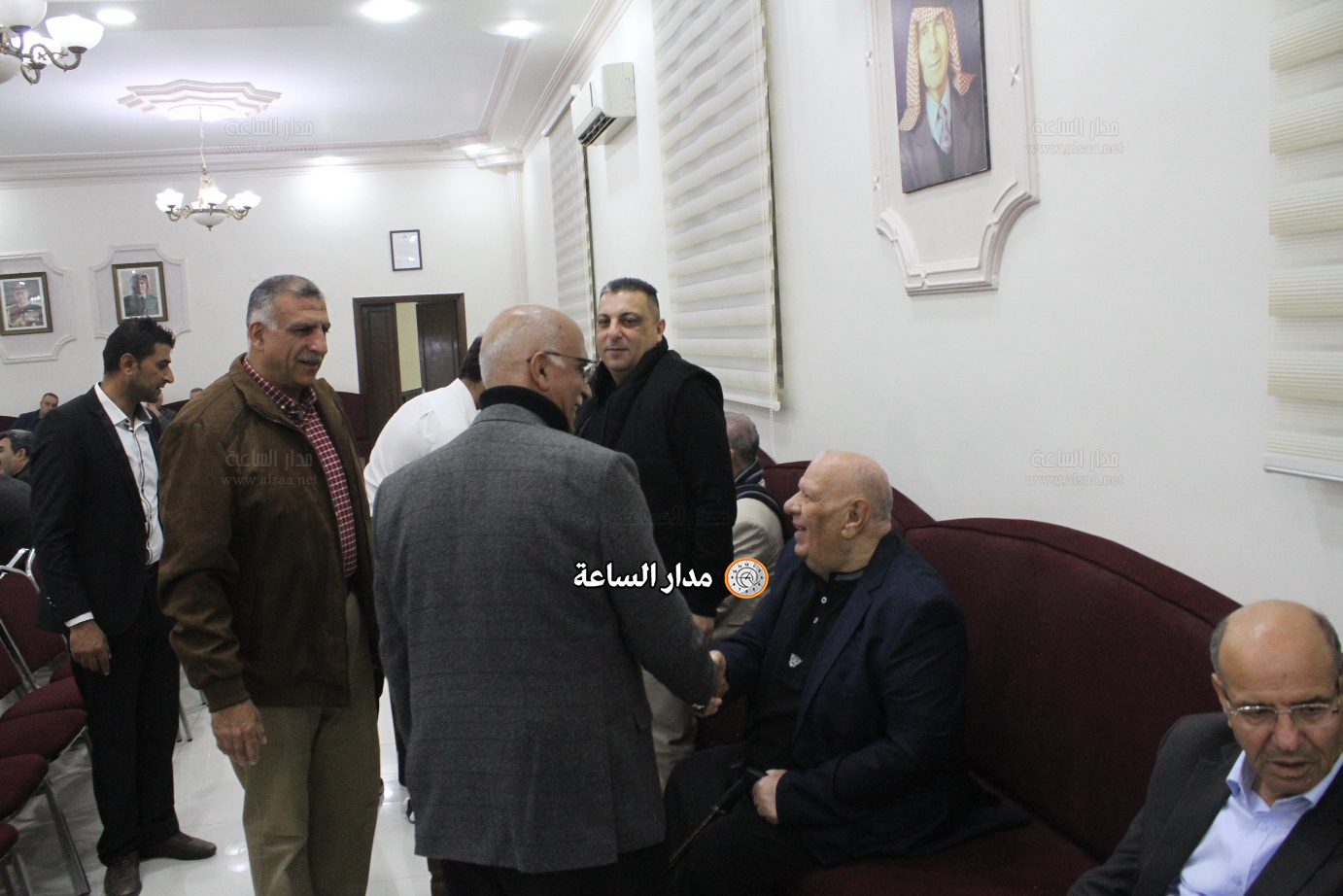 Madar Al-Saa Images 0.08427803788857391