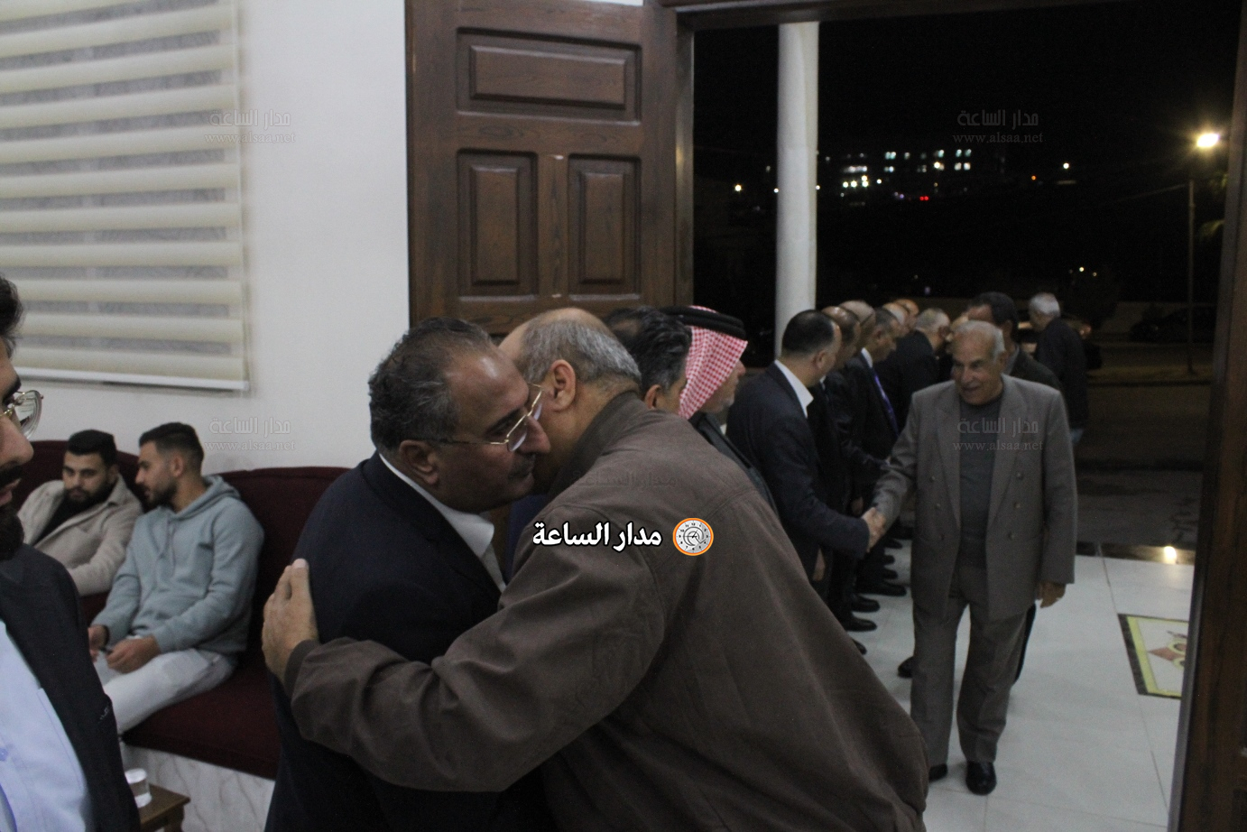 Madar Al-Saa Images 0.683105706052147