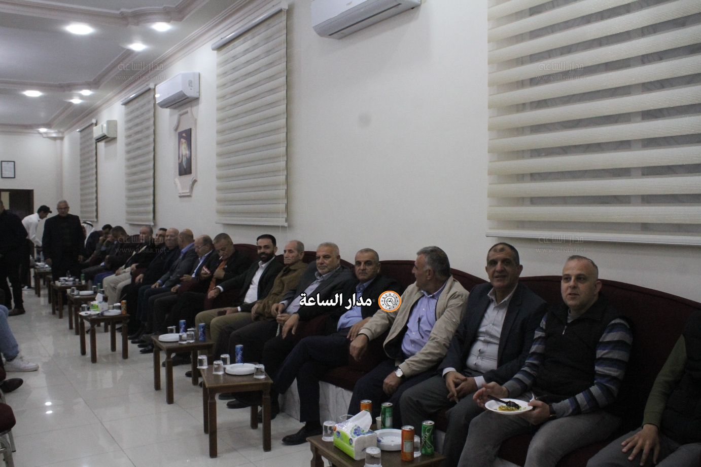 Madar Al-Saa Images 0.9612751432875684