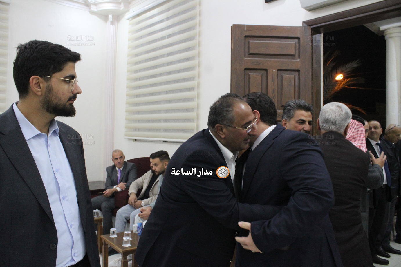 Madar Al-Saa Images 0.7756229918063811