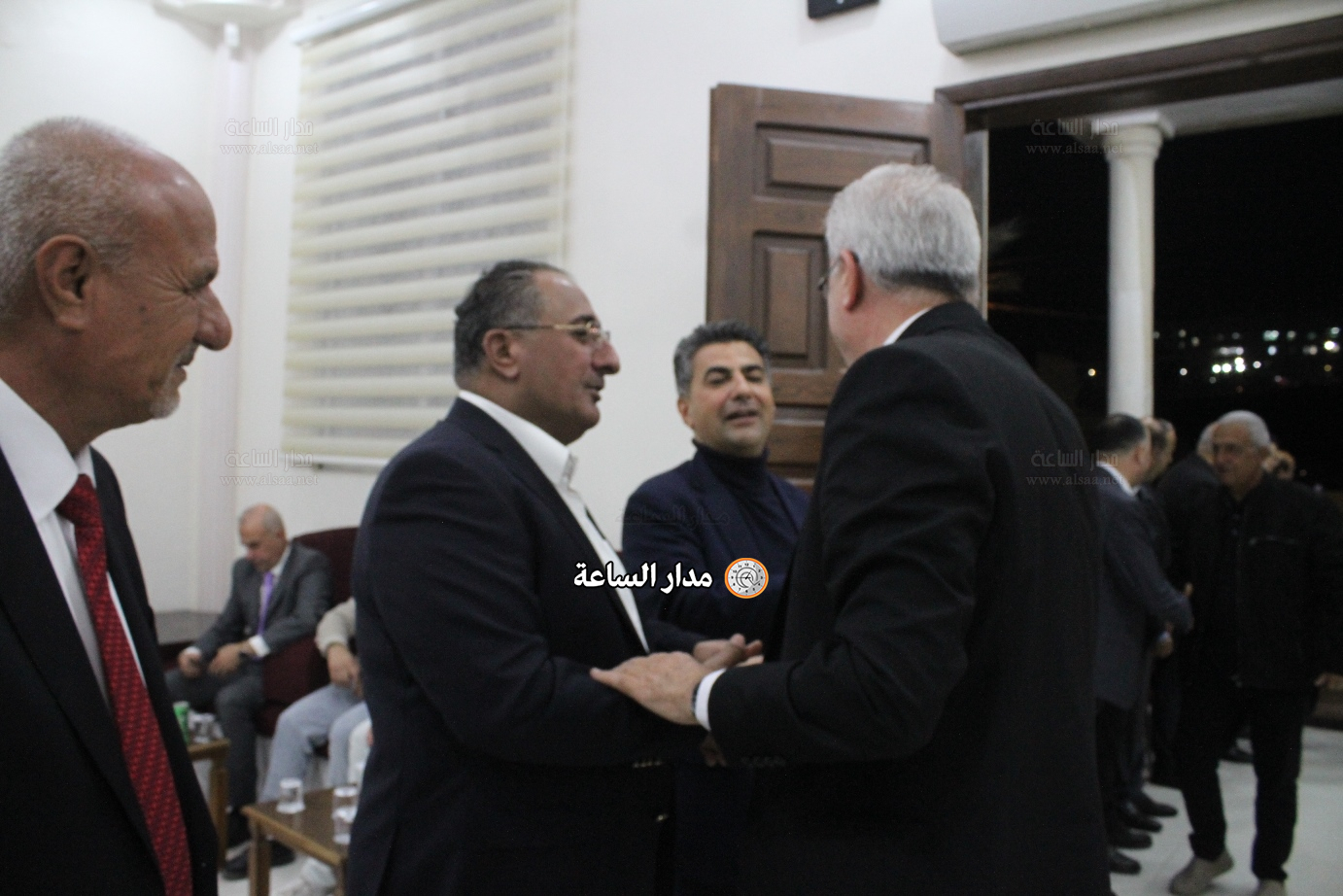 Madar Al-Saa Images 0.3396173052397977