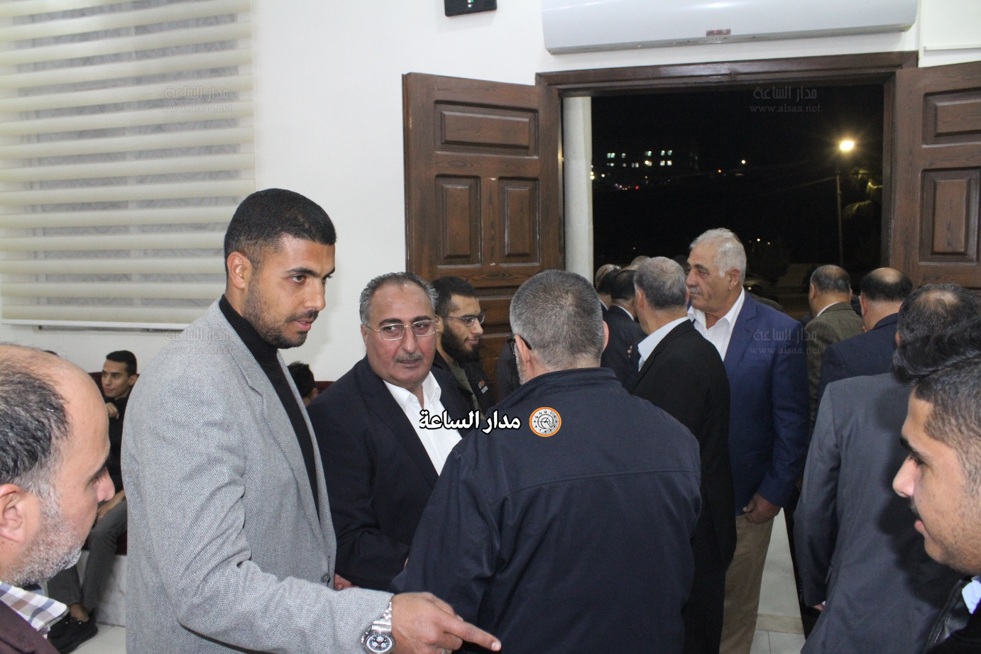 Madar Al-Saa Images 0.7490278604435892