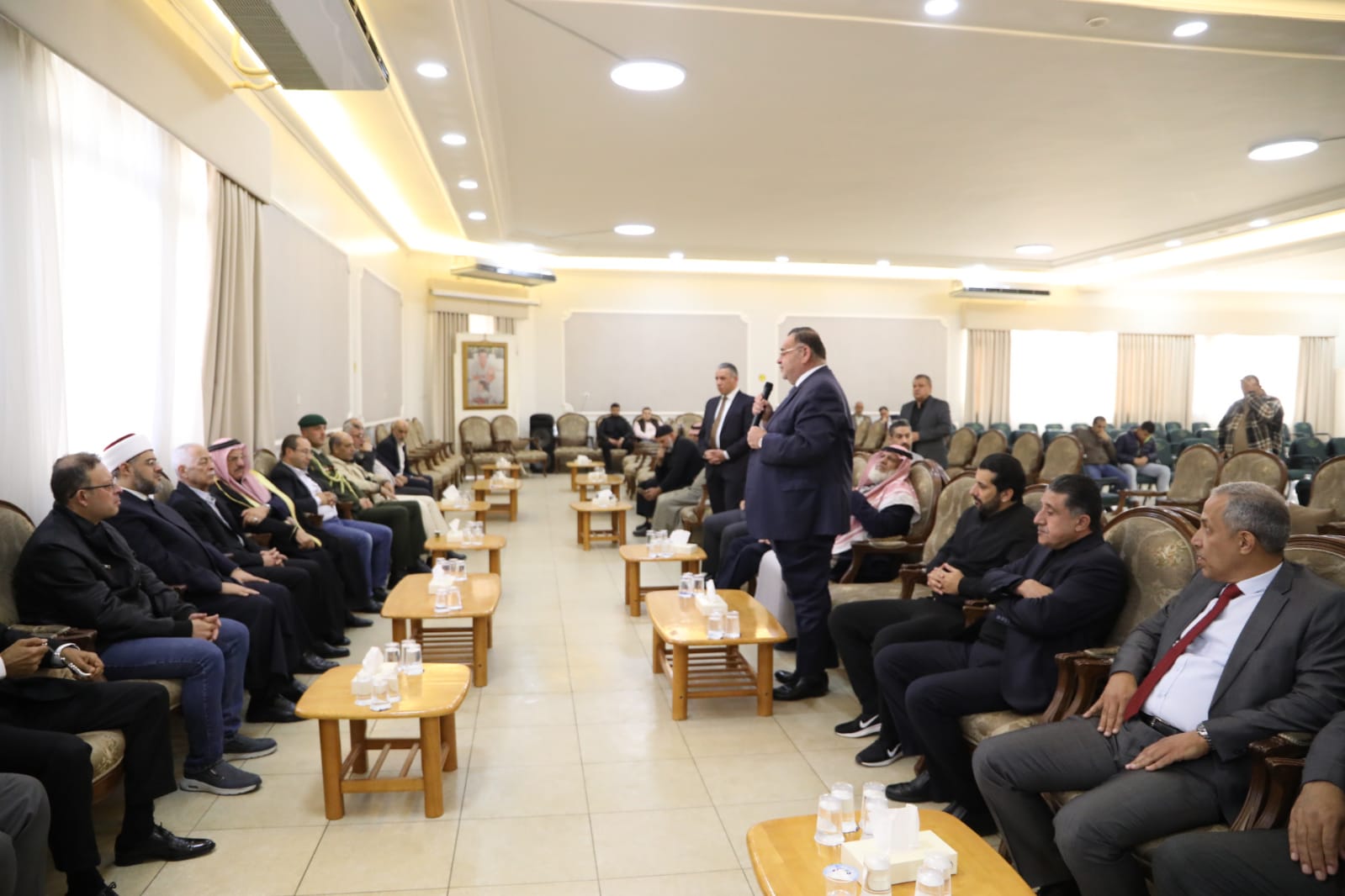 Madar Al-Saa Images 0.2896876048110666