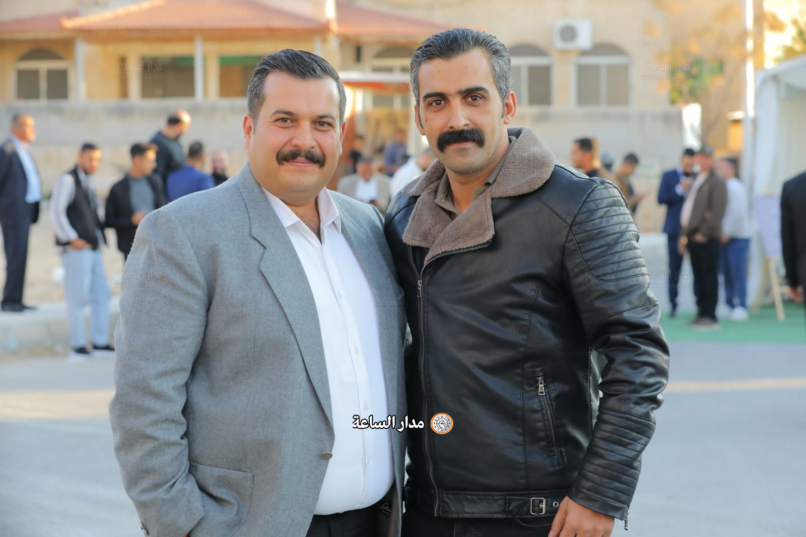 Madar Al-Saa Images 0.5127723068142145