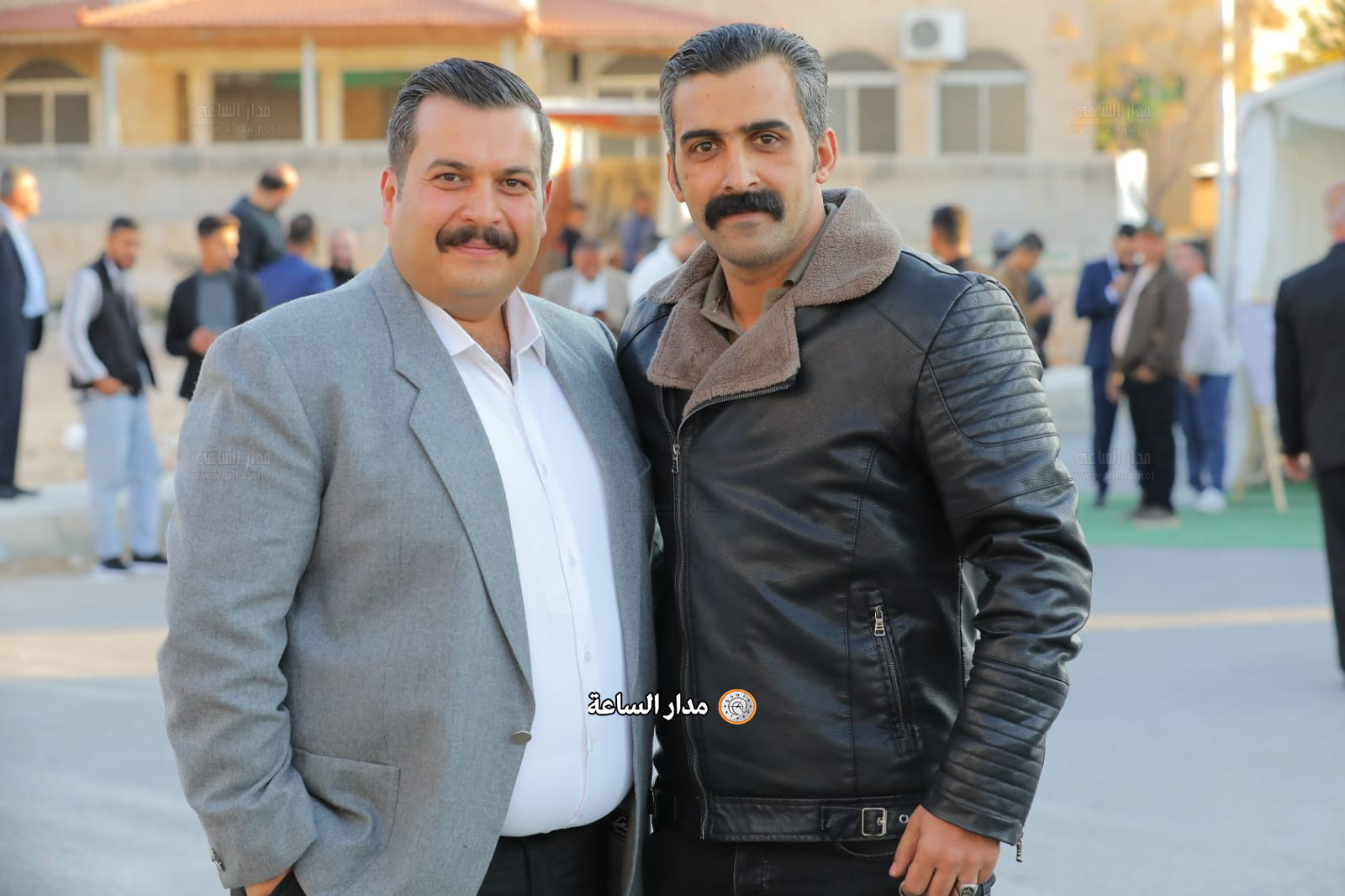 Madar Al-Saa Images 0.006908840601045352