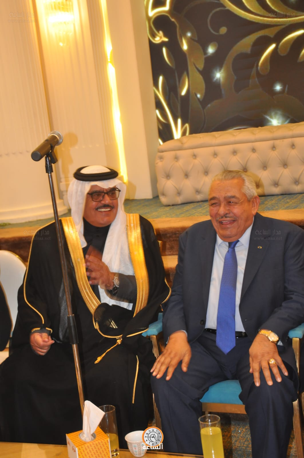 Madar Al-Saa Images 0.2880151183369968