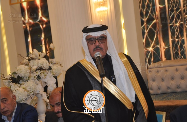 Madar Al-Saa Images 0.35121679489883784