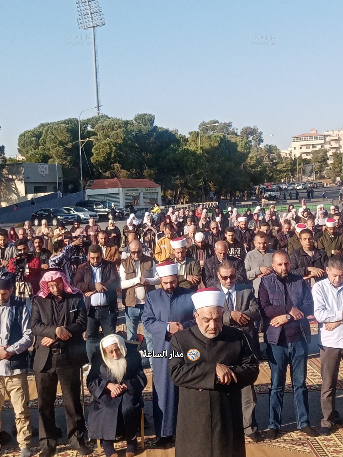 Madar Al-Saa Images 0.9316517612853368