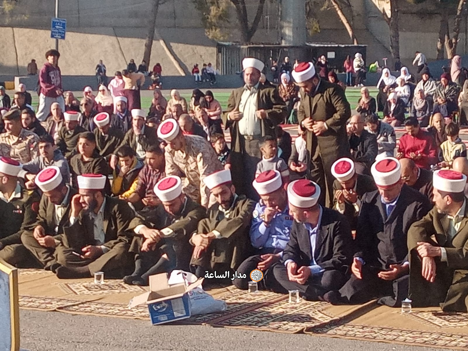 Madar Al-Saa Images 0.8012908146632691