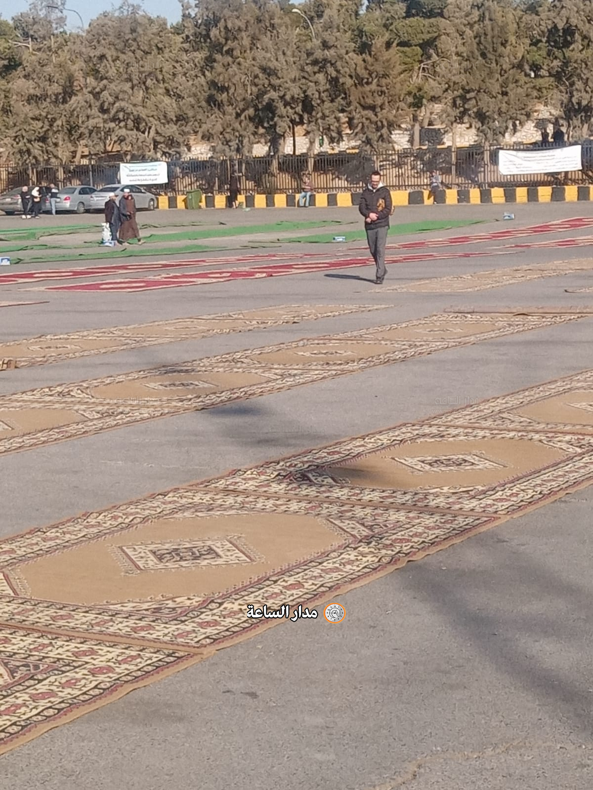 Madar Al-Saa Images 0.959176295238531