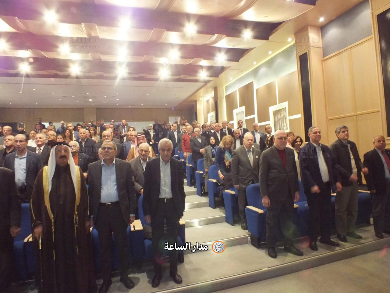 Madar Al-Saa Images 0.2841009035422042