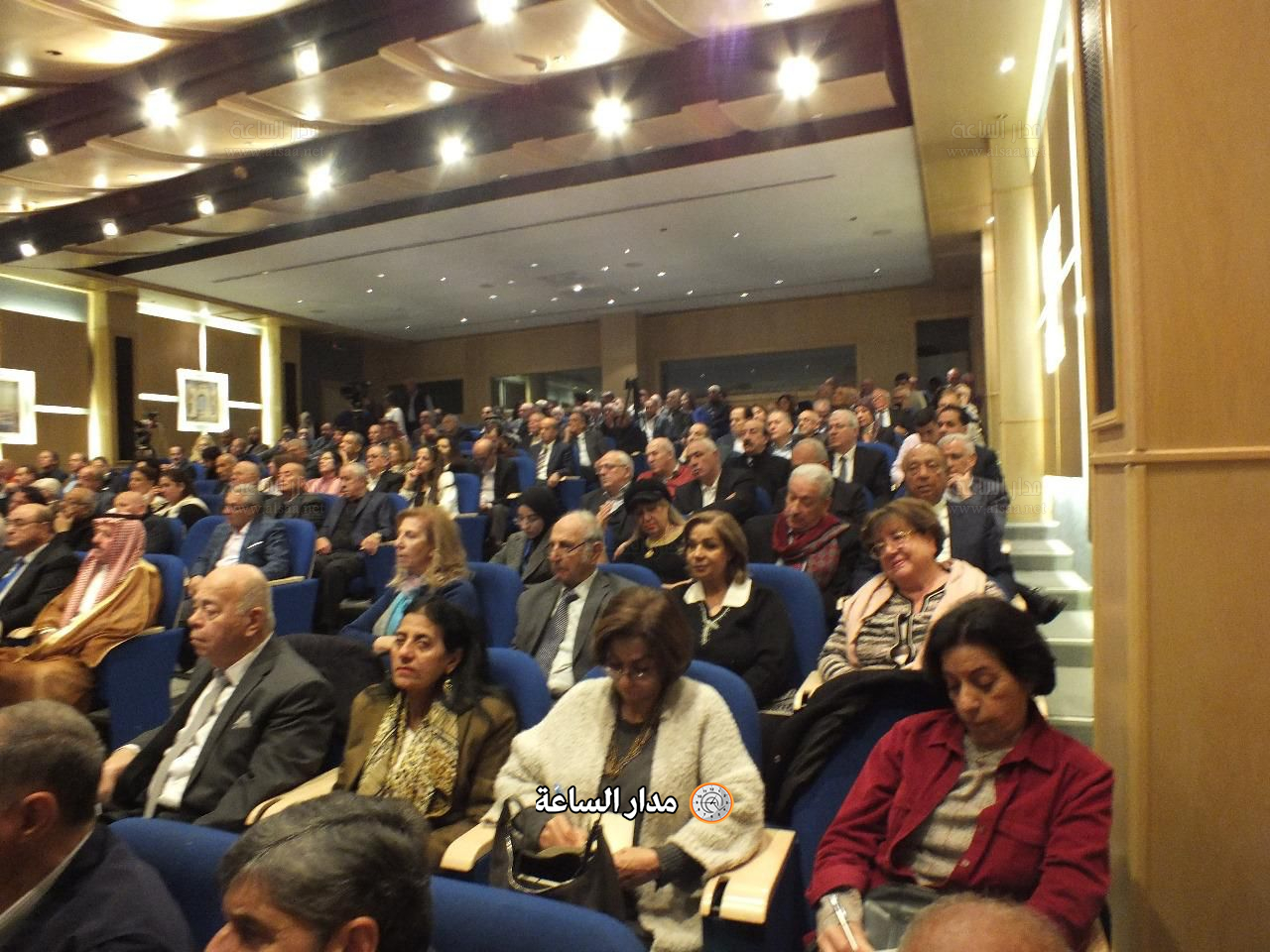 Madar Al-Saa Images 0.9039155863832766