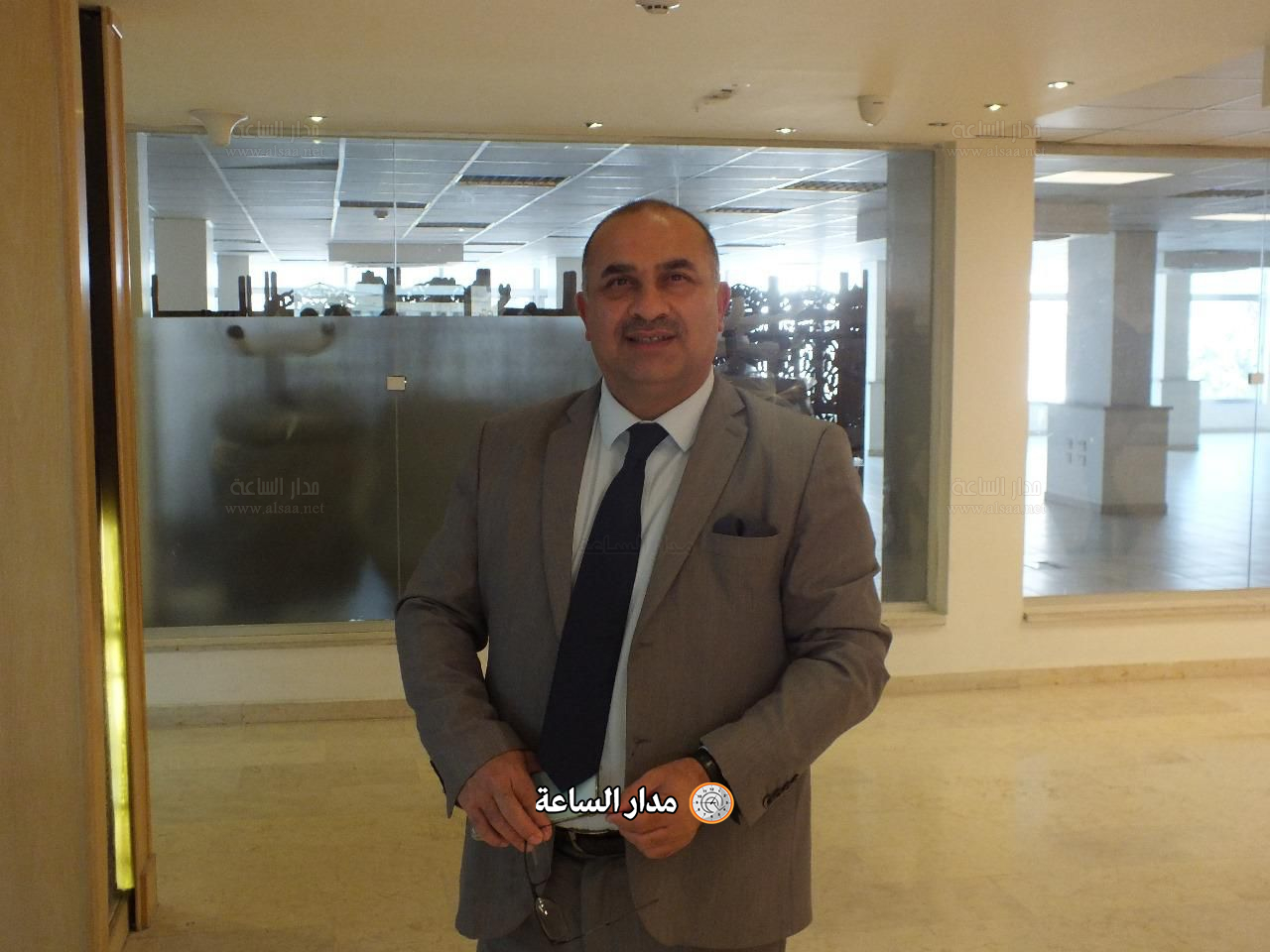 Madar Al-Saa Images 0.8012516814389712