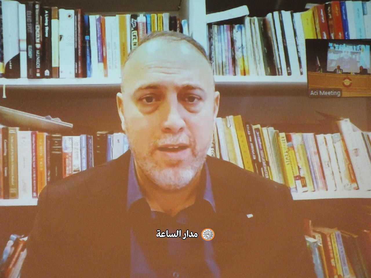 Madar Al-Saa Images 0.985171613015182