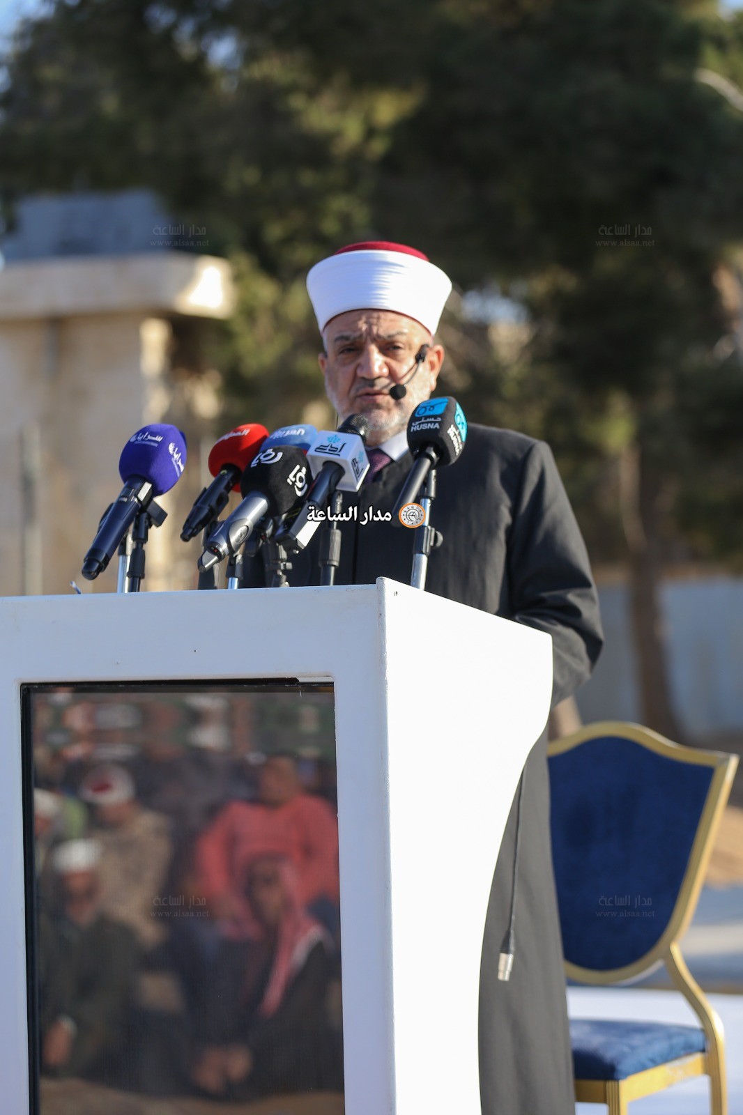 Madar Al-Saa Images 0.5170044366396749