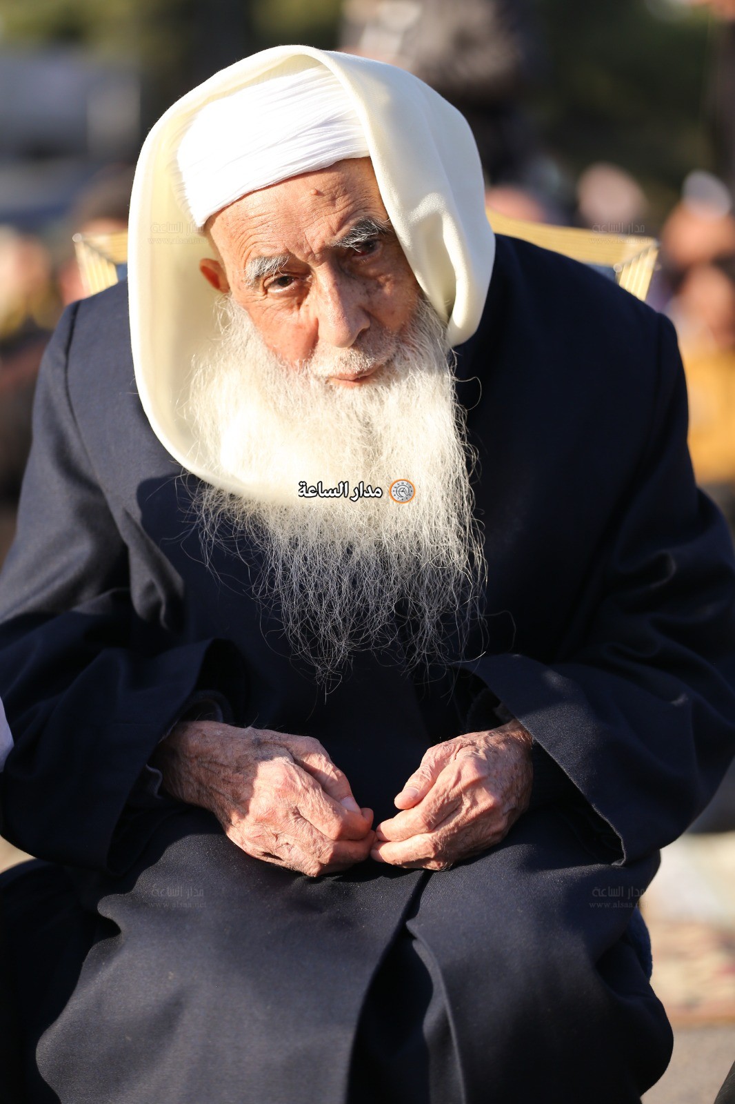 Madar Al-Saa Images 0.7510618965253577