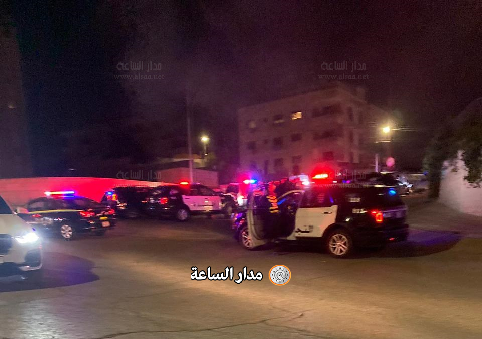 Madar Al-Saa Images 0.5401860993752903